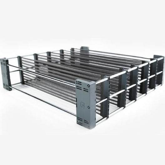 ORGANIZER INSERT FOR DRAWERS PEKA SPACEFLEXX 07.0010.S Manufacturer code 07.0010.S