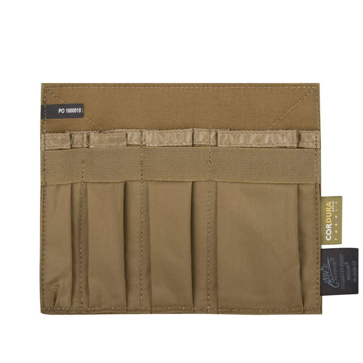 ORGANIZER INSERT VERSATILE INSERT SYSTEM FOR ORGANIZATION