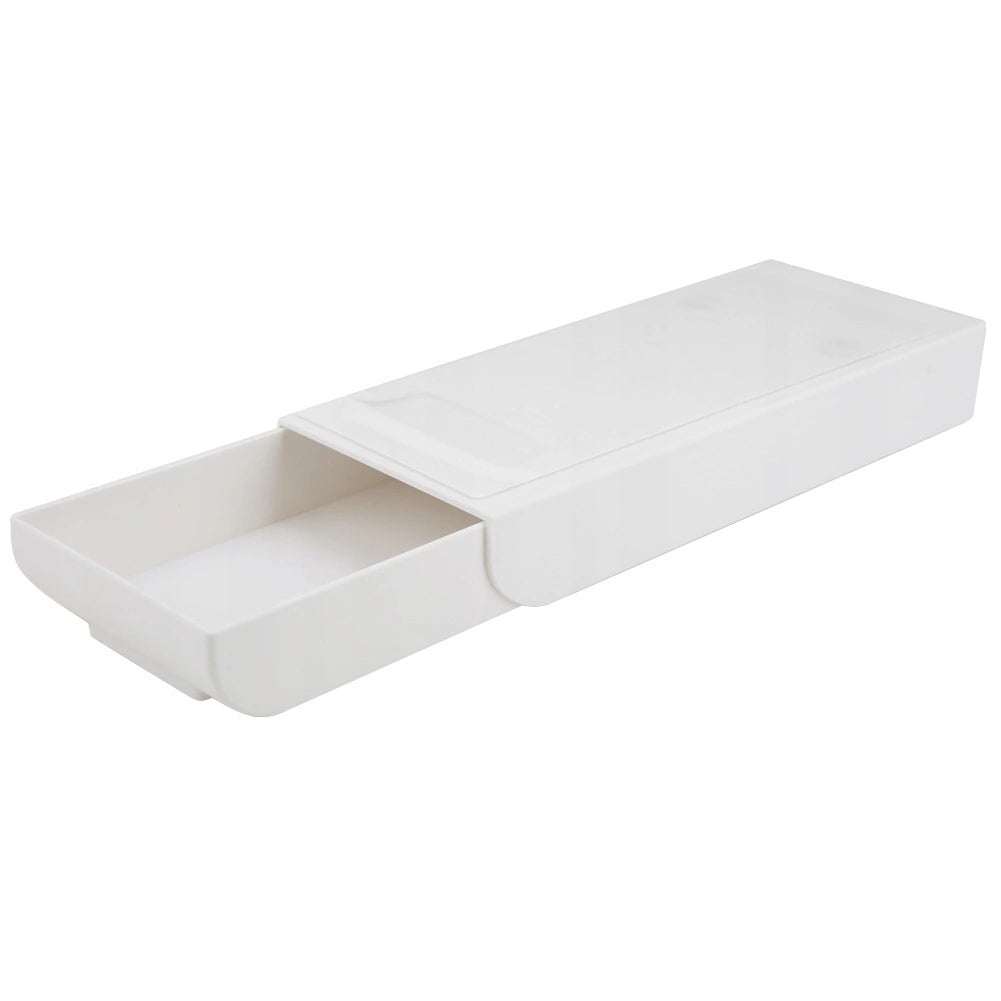 ORGANIZER MINI DESK DRAWER TABLETOP STORAGE PULL-OUT CONTAINER Customs tariff code 39249000