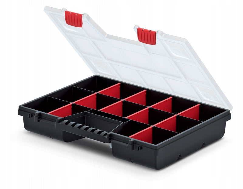 Kleine Box Prosperplast NOR16 