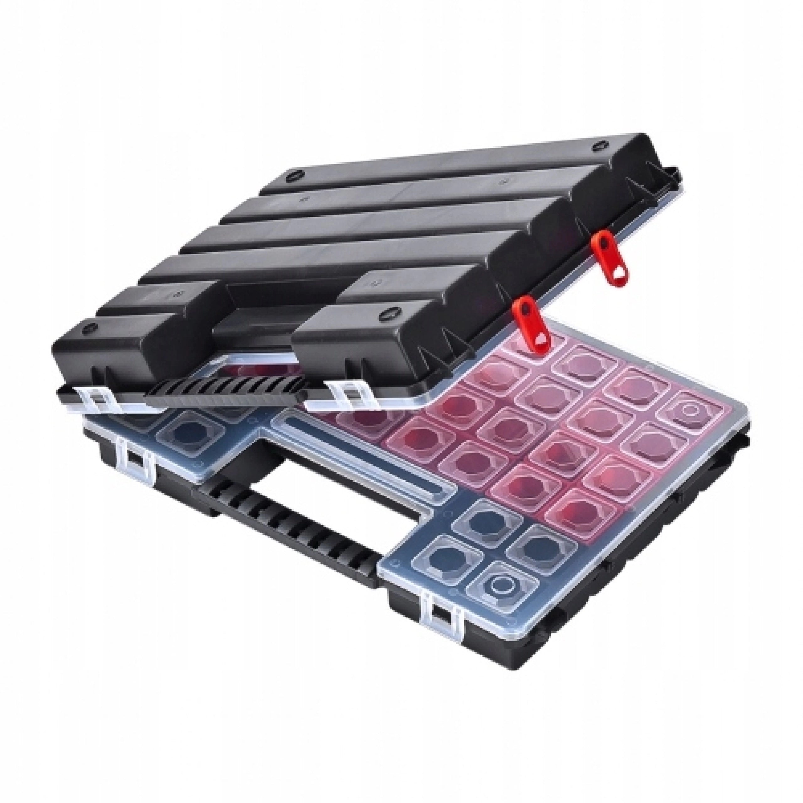 Box Organizer Tandem B 400 Twin 