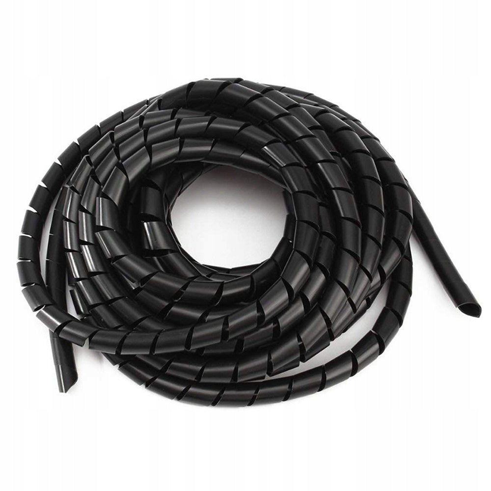 ORGANIZER WIRE CABLE GRILLE COVER 10m