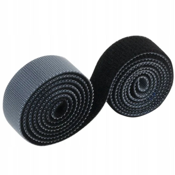 ORICO CBT-1S-BK Velcro organizer for cables 1m black Manufacturer code CBT-1S-BK