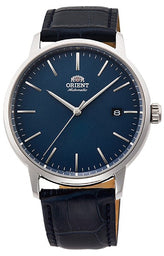 Herrenuhr Orient Classic Automatik RAAC0E04L10B 