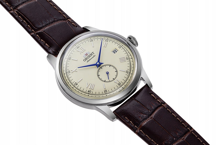 ORIENT Bambino 38 Small Second RA-AP0105Y30B 38.00mm 3ATM Packaging status original