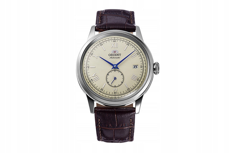 ORIENT Bambino 38 Small Second RA-AP0105Y30B 38.00mm 3ATM