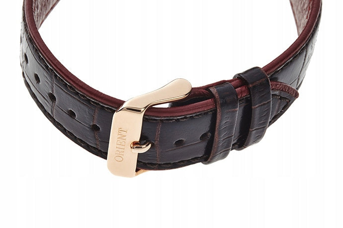 ORIENT Bambino Gold FAC08001T0 Brand Orient