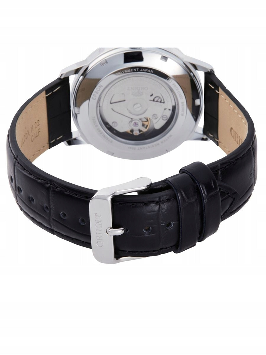 Herrenuhr Orient RAAC0F05B10B 