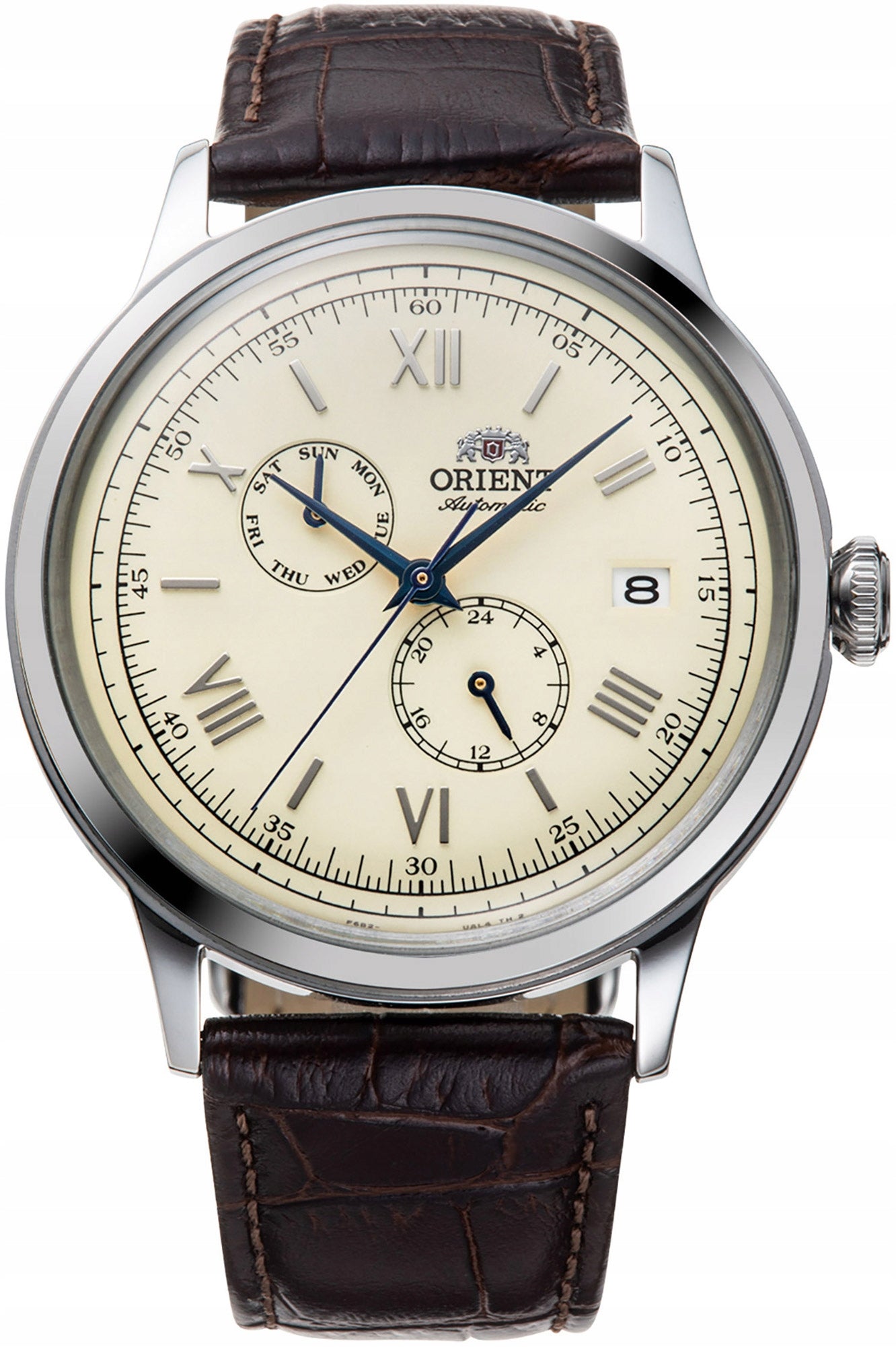 ORIENT Classic Automatic RA-AK0702Y30B 41mm 3ATM