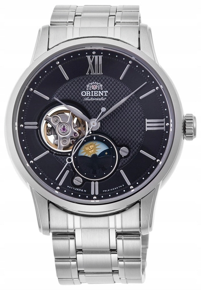 Herrenuhr Orient RAAS0008B10B 