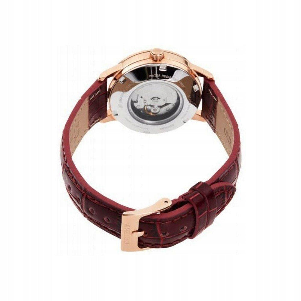 Damenuhr Orient Automatik RA-NB0105S10B 