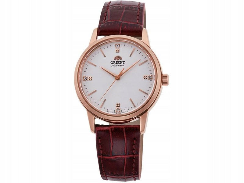 Damenuhr Orient Automatik RA-NB0105S10B 