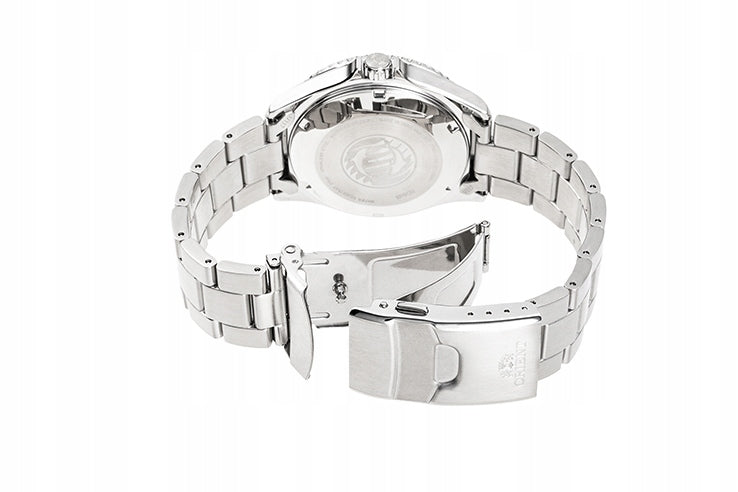 ORIENT Kamasu Automatic RA-AA0812L19B 41,80mm 20ATM Brand Orient