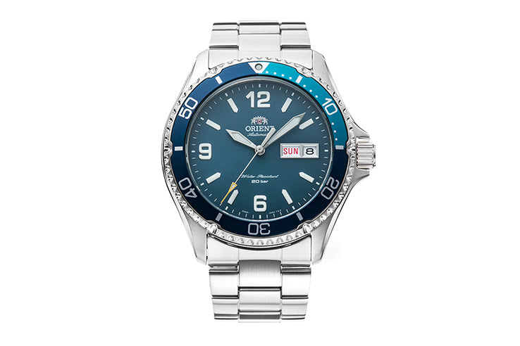 ORIENT Kamasu Automatic RA-AA0818L39B 41,80mm 20ATM Sapphire Packaging status original