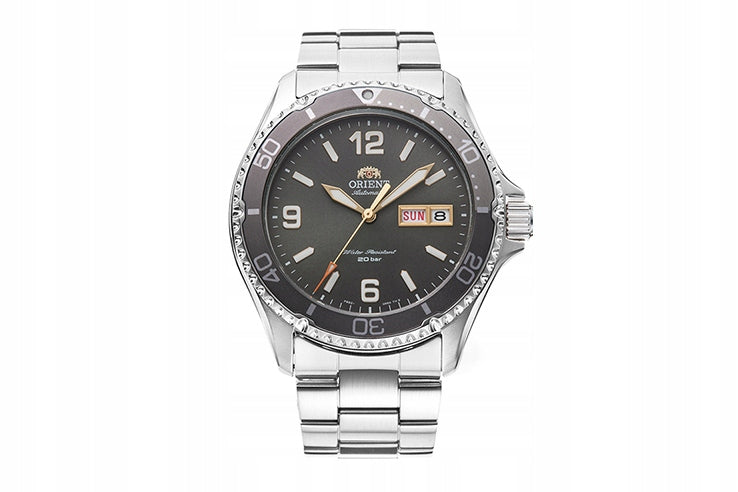 ORIENT Kamasu Automatic RA-AA0819N39B 41,80mm 20ATM Packaging status original