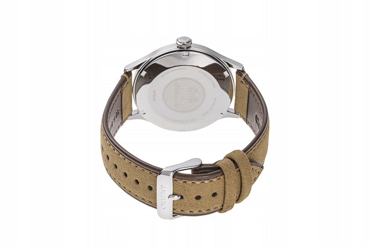 ORIENT Mechanical Classic Bambino RA-AC0P01E10B 42mm 3ATM Brand Orient