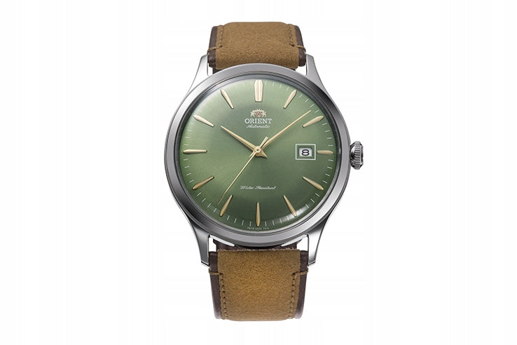 ORIENT Mechanical Classic Bambino RA-AC0P01E10B 42mm 3ATM