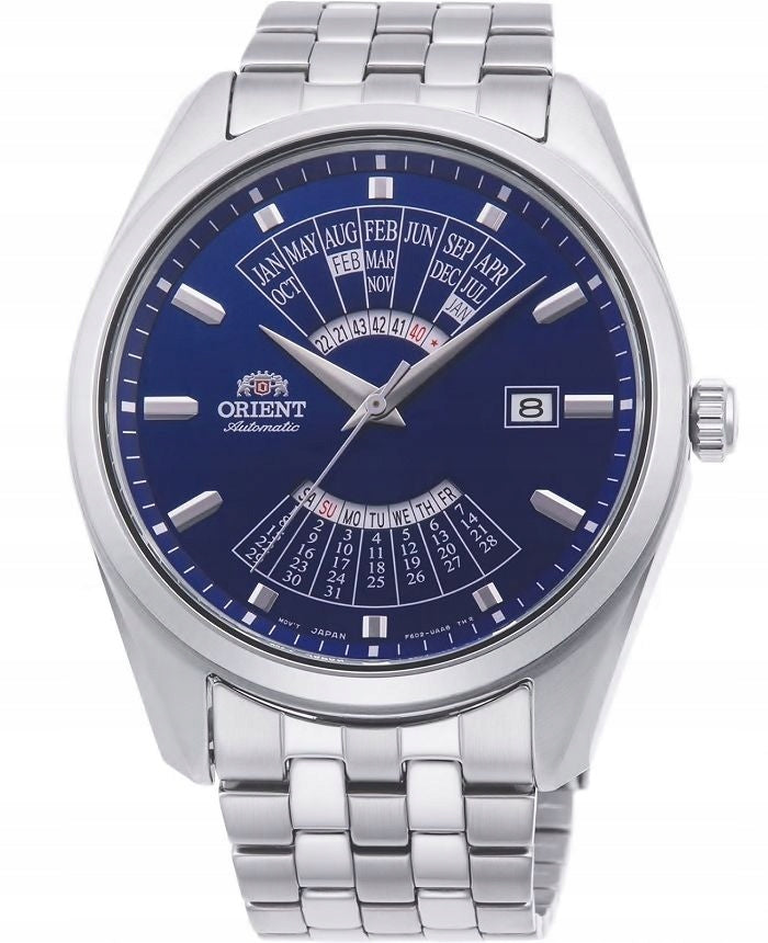 ORIENT Multi Year Calendar Automatic RA-BA0003L10B