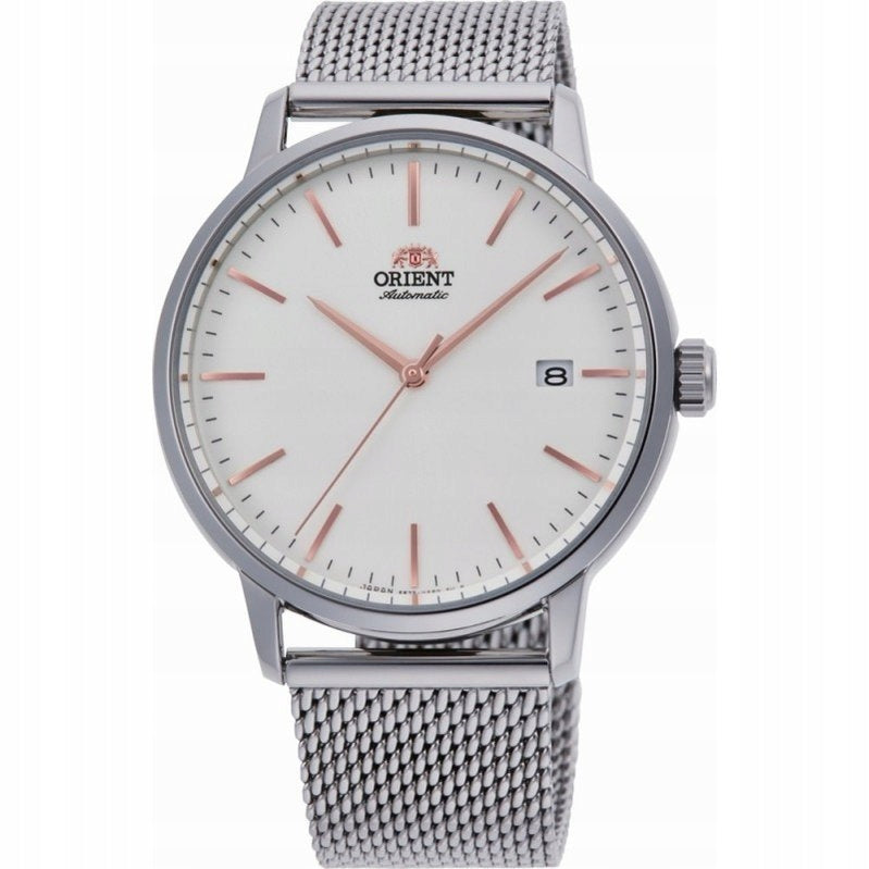 Herrenuhr Orient Contemporary Automatic RA-AC0E07S10B 