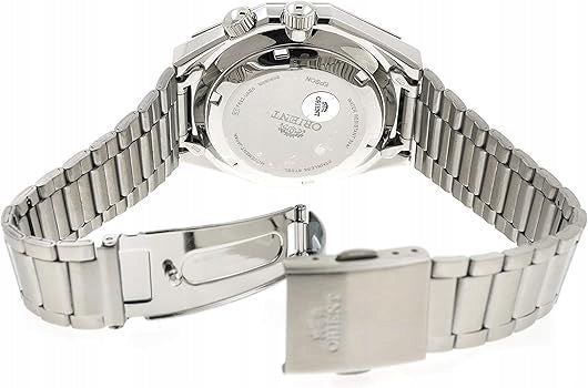 ORIENT Revival Mechanical Automatic RA-AA0B01G39B Brand Orient