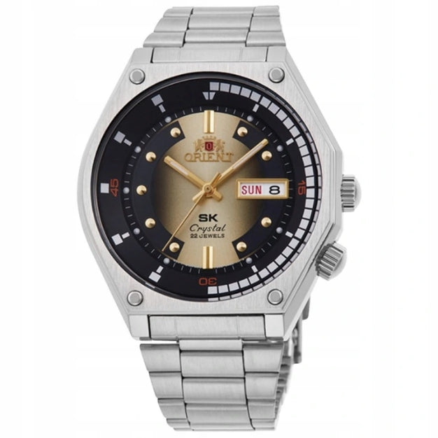 ORIENT Revival Mechanical Automatic RA-AA0B01G39B