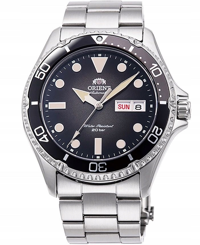 ORIENT Sport automatic Diver RA-AA0810N19B 41,80mm 20ATM