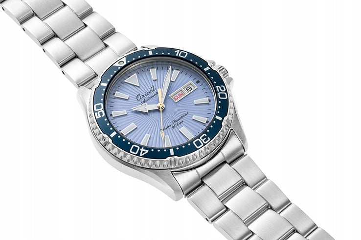 ORIENT WATCH Since 1950 75th Anniversary Limited RA-AA0823L39B Packaging status original