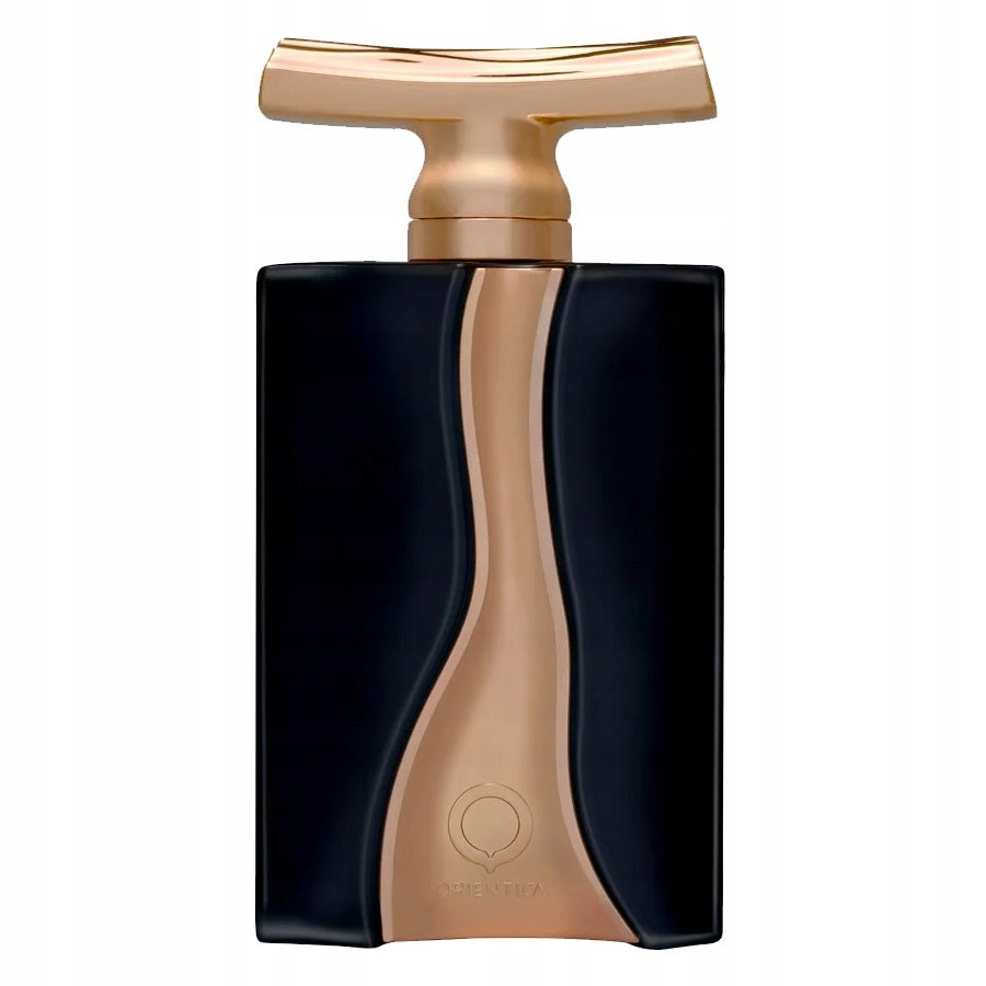 ORIENTICA Cuir De Orientica Edition Noir EDP 90ml