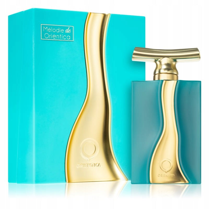 ORIENTICA MELODIES DE ORIENTICA EDP 90ML