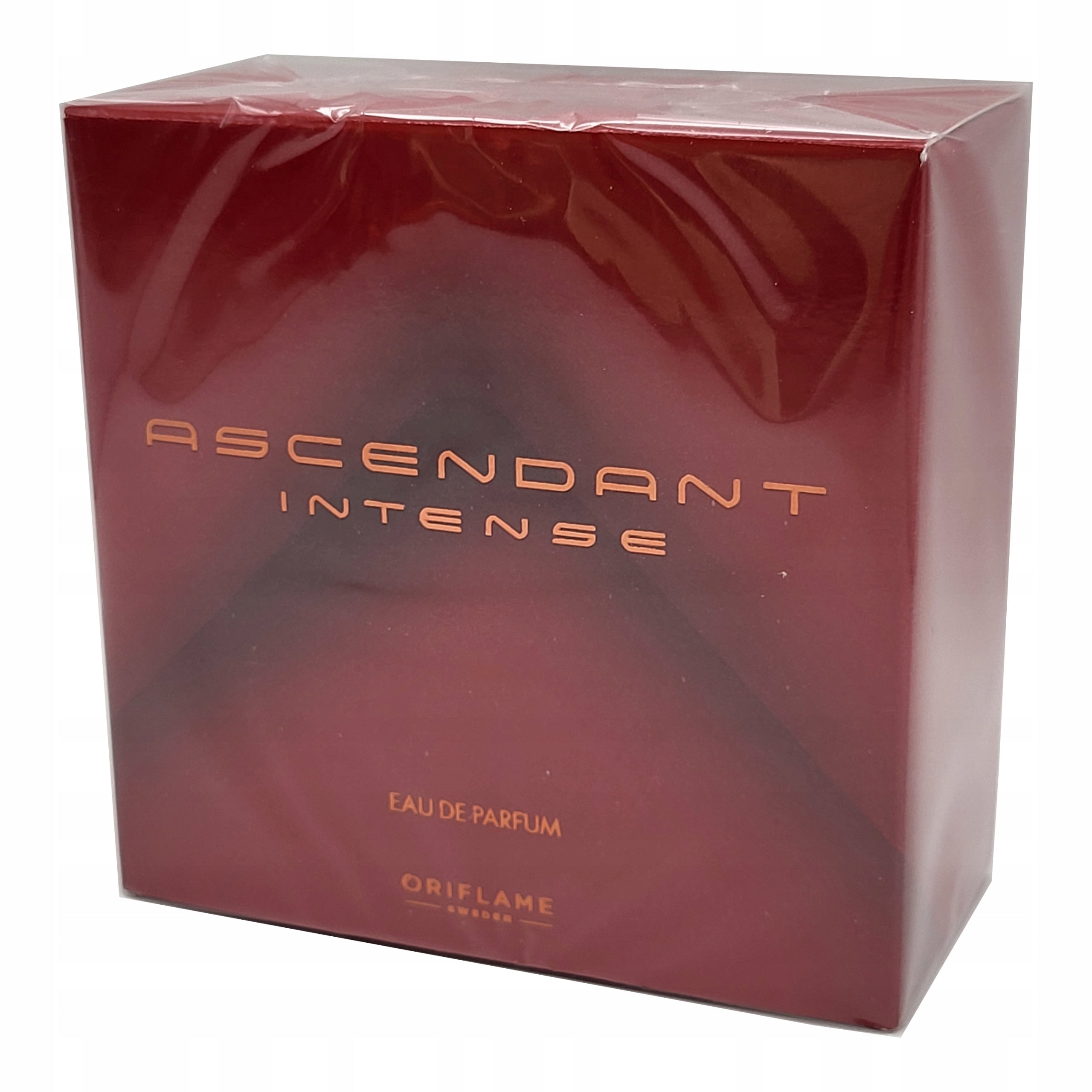 _ORIFLAME Ascendant Intense Eau de Parfum 75 ml
