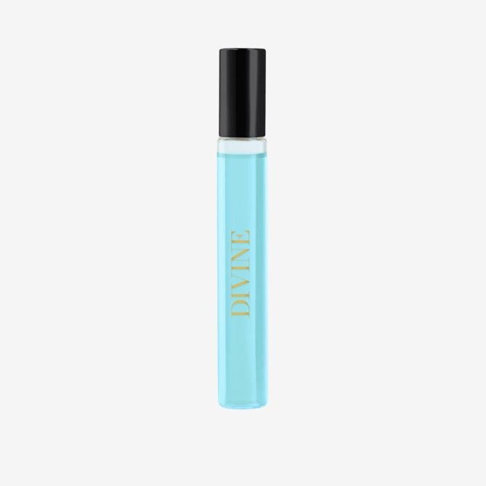 ORIFLAME Divine Eau de Parfum - minispray Packaging status original