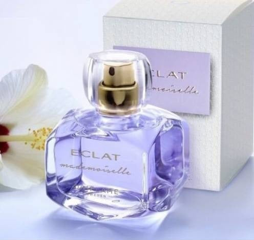 ORIFLAME EAU DE TOILETTE ECLAT MADEMOISELLE Brand Oriflame