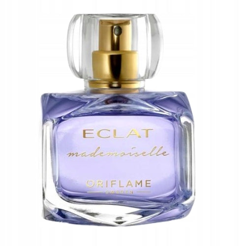 ORIFLAME EAU DE TOILETTE ECLAT MADEMOISELLE Manufacturer code 32871