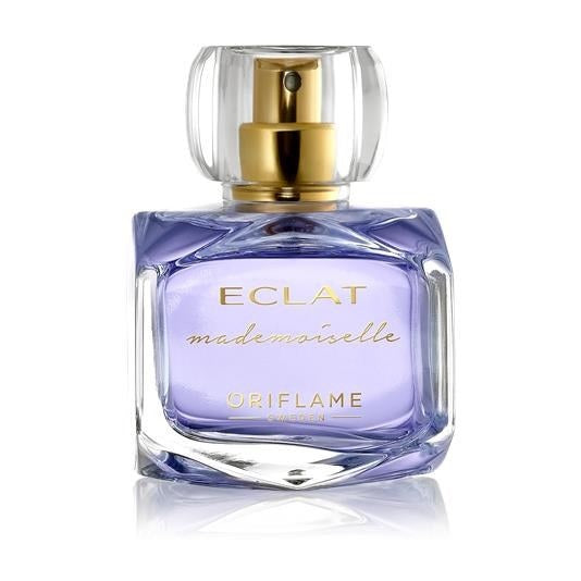 ORIFLAME EAU DE TOILETTE ECLAT MADEMOISELLE