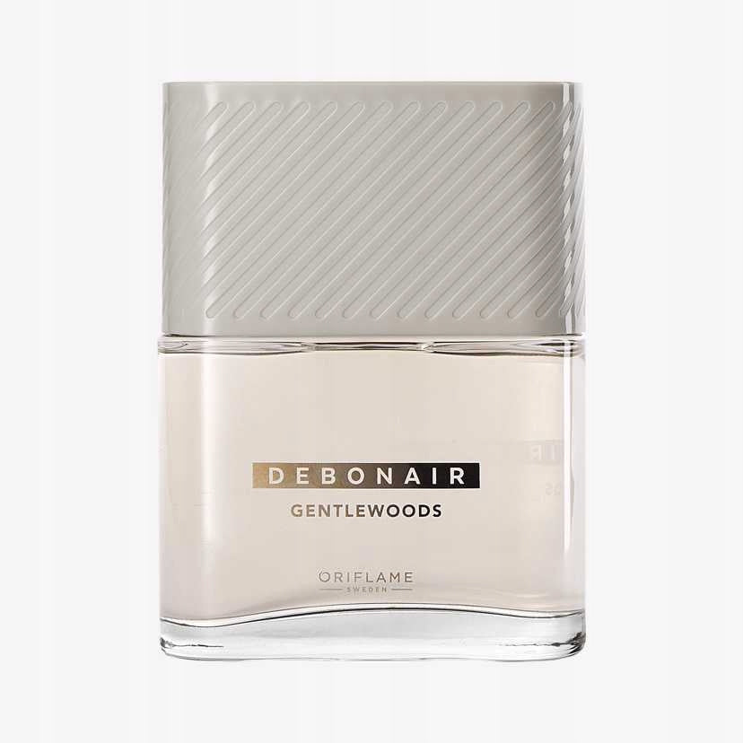 ORIFLAME Eau de toilette Debonair Gentlewoods 75ml