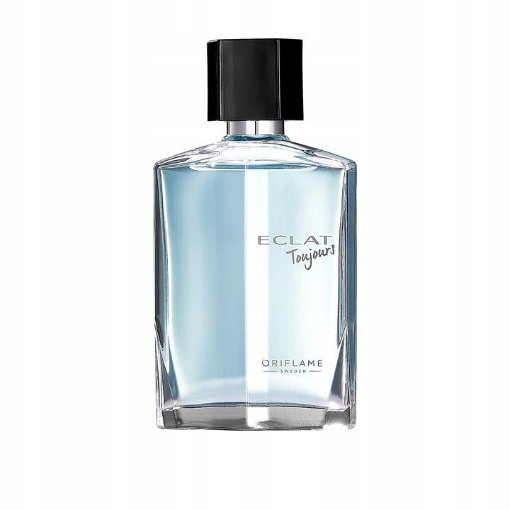 ORIFLAME Eau de toilette Eclat Toujours male_75ml Manufacturer code 35651
