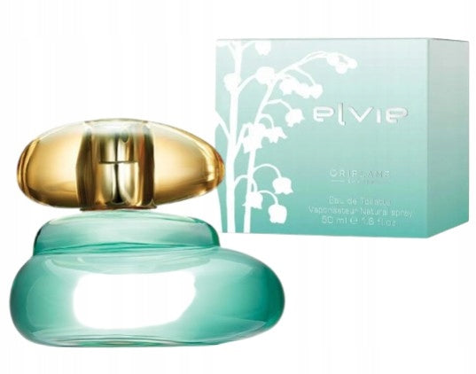 ORIFLAME Eau de toilette Elvie 50ml