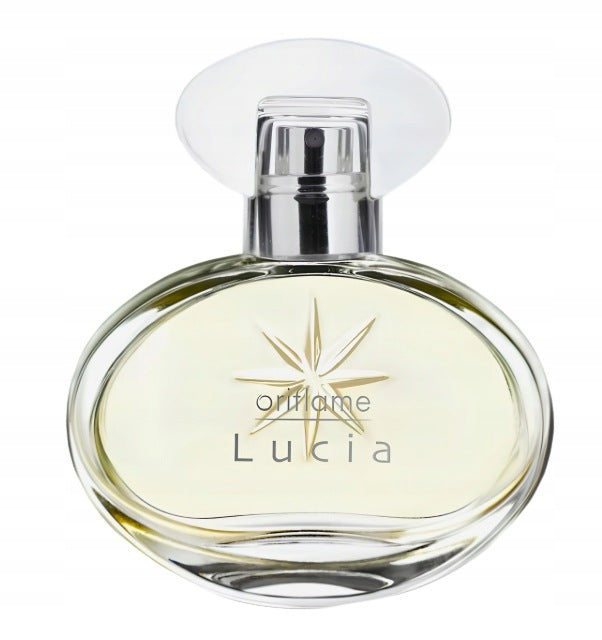 ORIFLAME Eau de toilette Lucia 50 ml