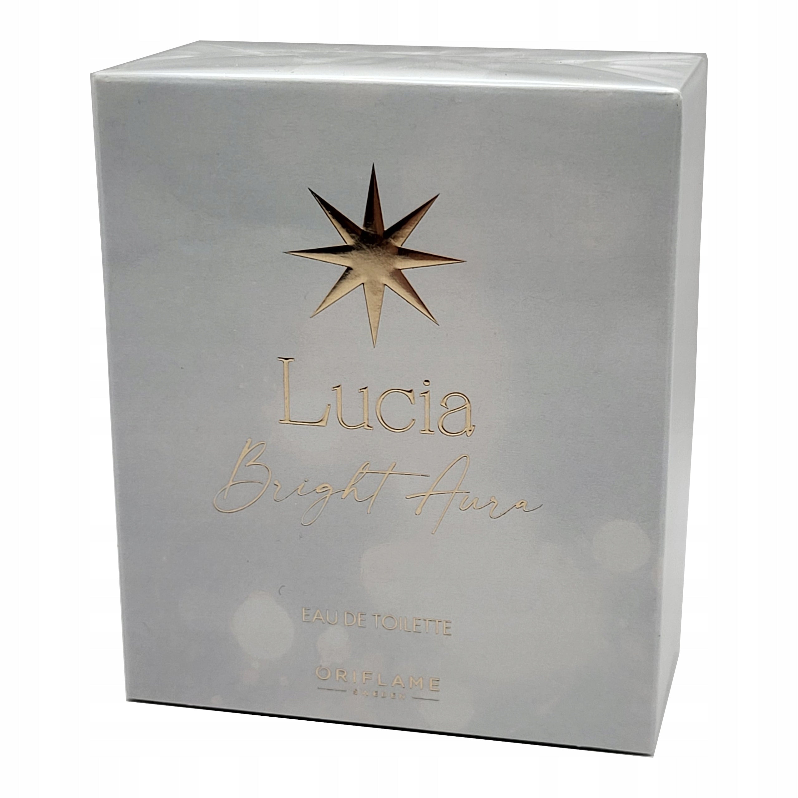 ORIFLAME Eau de toilette Lucia Bright Aura 50 ml