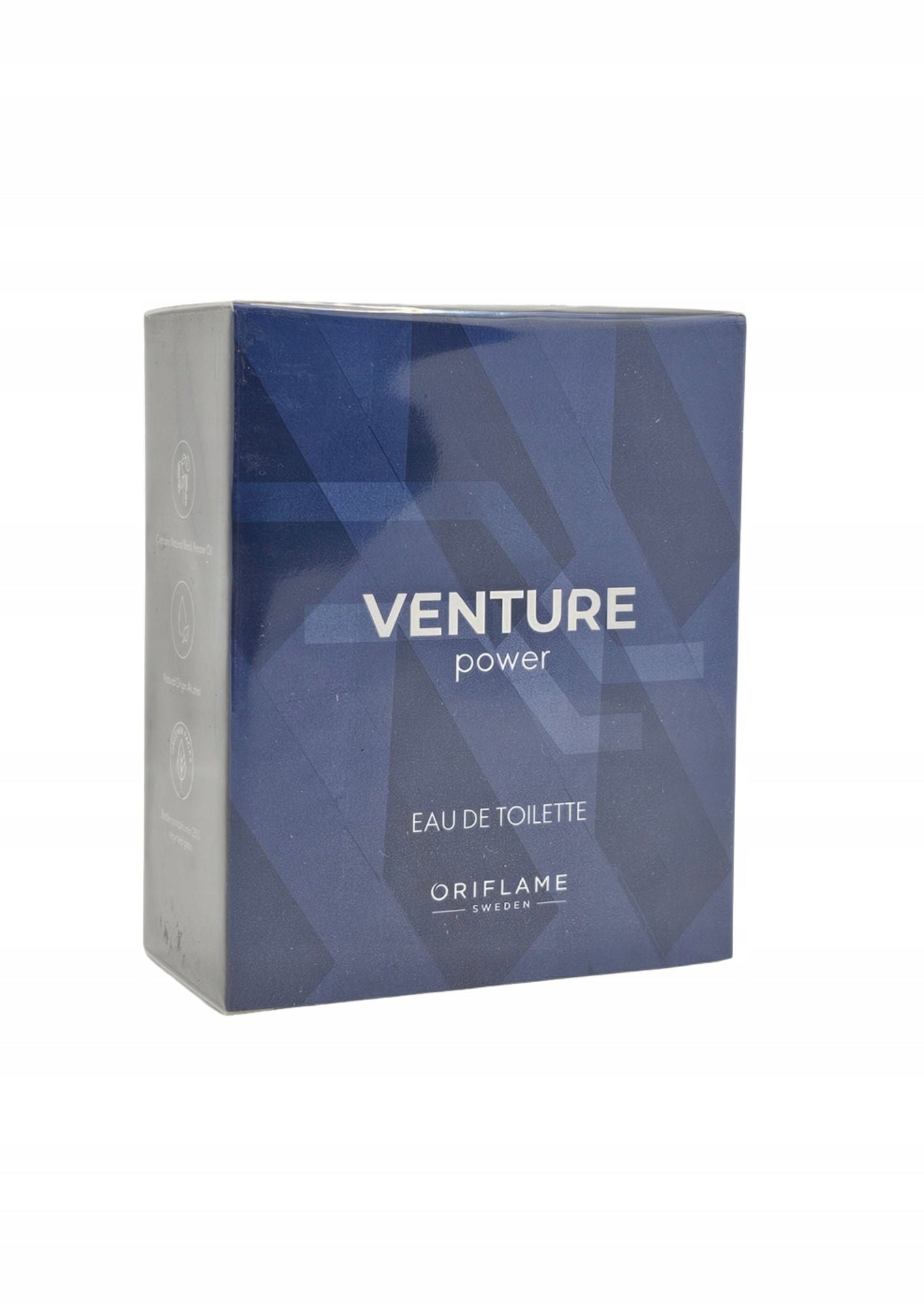 ORIFLAME Eau de toilette Venture Power 100ml