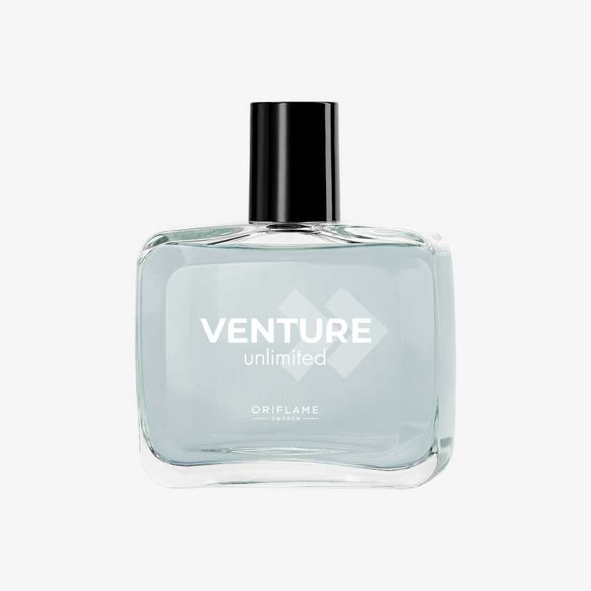ORIFLAME Eau de toilette Venture Unlimited 100ml