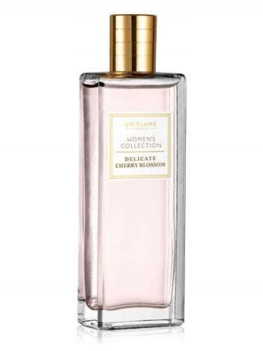 ORIFLAME Eau de toilette Women's Collection Delicate Cherry Blossom Manufacturer code 32440