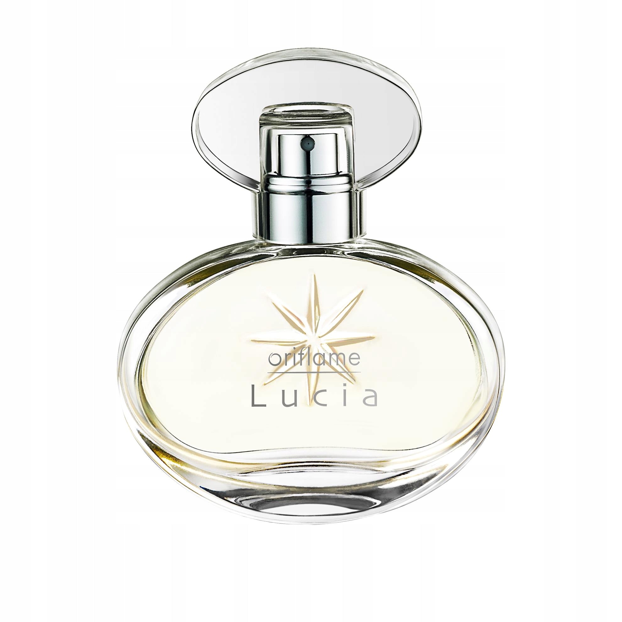 ORIFLAME Eau de toilette for her Lucia 50ml