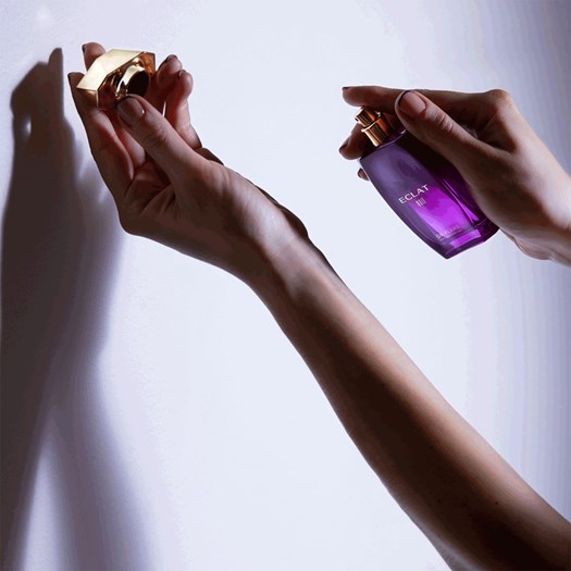 ORIFLAME Eclat Nuit Eau de Parfum For Her 50ml Brand Oriflame