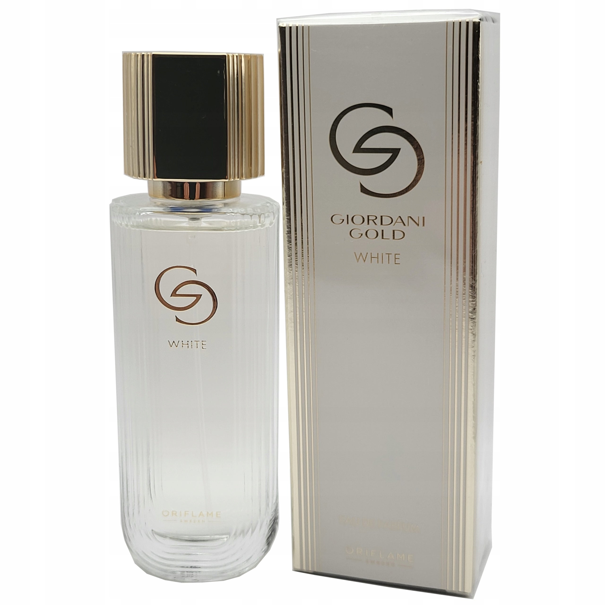 ORIFLAME Giordani Gold White Eau de Parfum