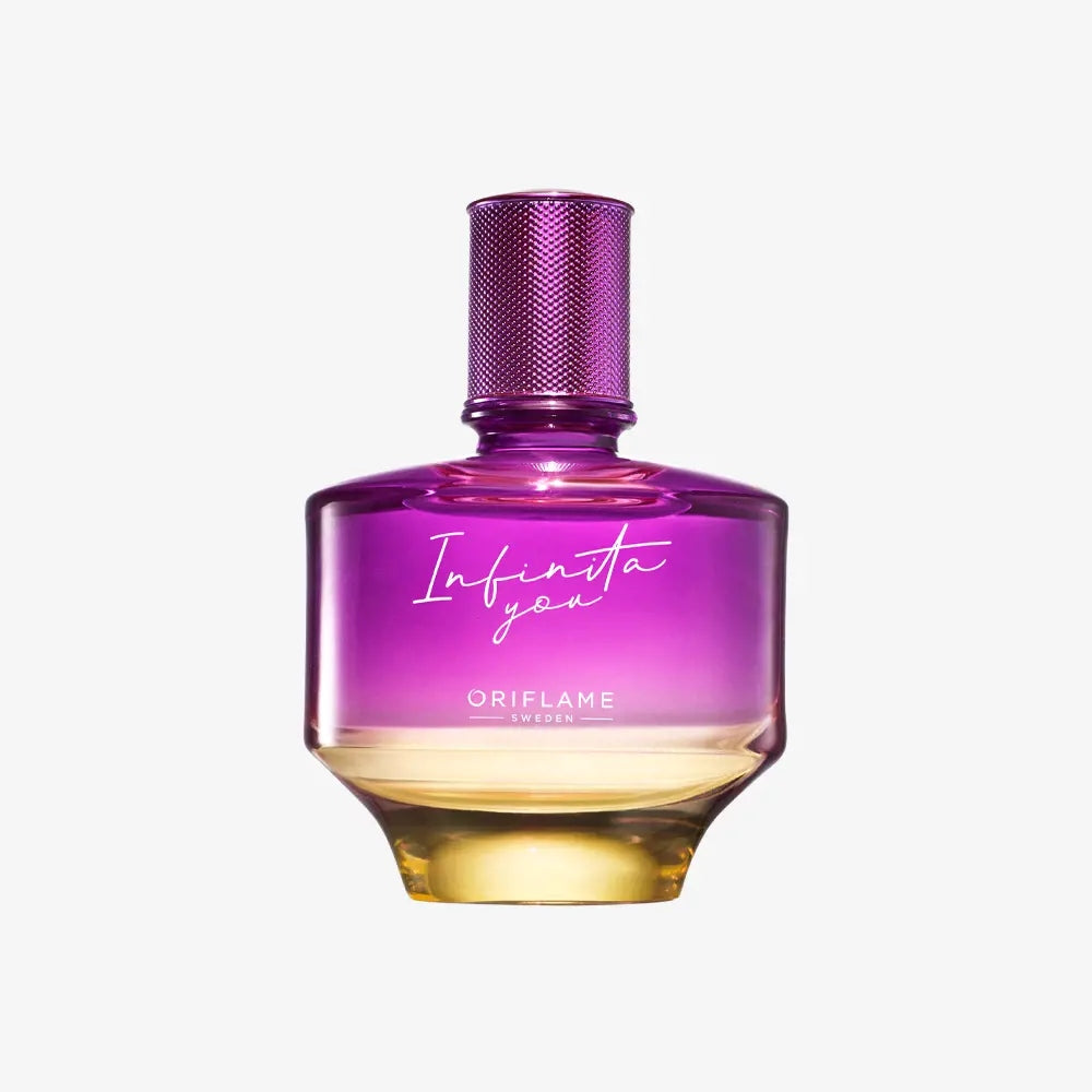 ORIFLAME INFINTA YOU 50 ML EAU DE PARFUM