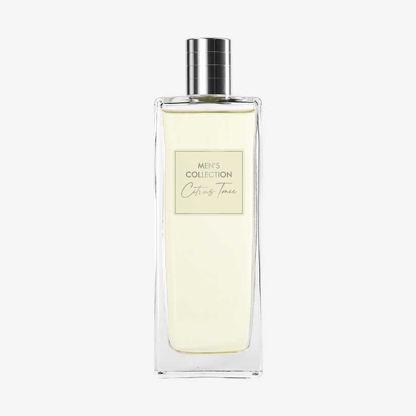 ORIFLAME Men's Collection Citrus Tonic Eau de Toilette