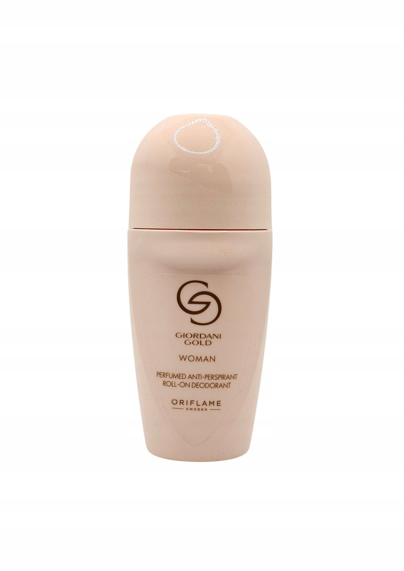 ORIFLAME Perfumed deodorant in ball Giordani Gold Woman 50ml