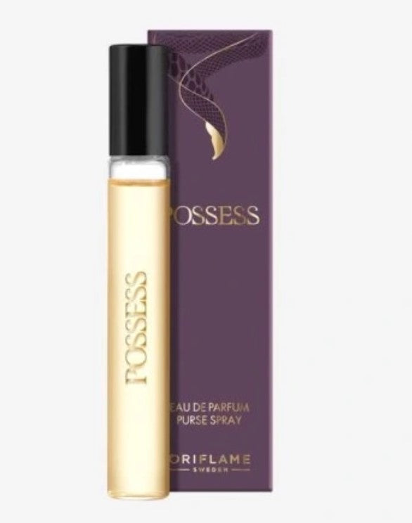ORIFLAME Possess Eau de Parfum - minispray 8ml