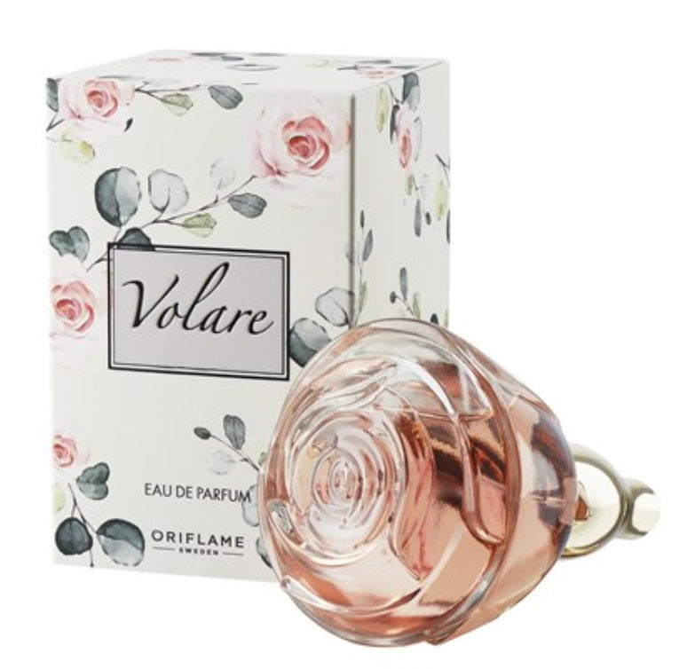 ORIFLAME Volare Eau de Parfum 50 ml.